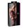 Cottelli - Corset et string rosé (rouge) - 80C/L