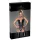 Noir - corset porte-jarretelles dentelle - noir - L