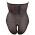 Abierta Fina - Éclat audacieux - body dentelle - M