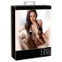 Abierta Fina - Éclat audacieux - body dentelle - L