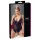 Cottelli - Body grande taille en dentelle - noir