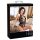 Abierta Fina - charme de dentelle florale - body (noir) - M