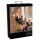 Abierta Fina - body ouvert dentelle avec lanières scintillantes - noir - 80C/M