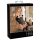Abierta Fina - Body ouvert en dentelle noire scintillante - 85C/L