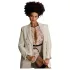 Obsessive Lilines - body porte-jarretelles - rose - L/XL