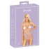 Kissable - body en dentelle - rose
