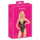 Body en dentelle noir - Embrassable