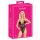 Body en dentelle noir - Embrassable - L/XL