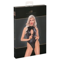 Noir - body motif serpent (noir)