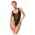 Noir - Body transparent (noir) - XL