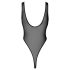 Noir - Body transparent (noir) - XL