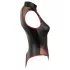 Cottelli - body résille zippé (noir) - M