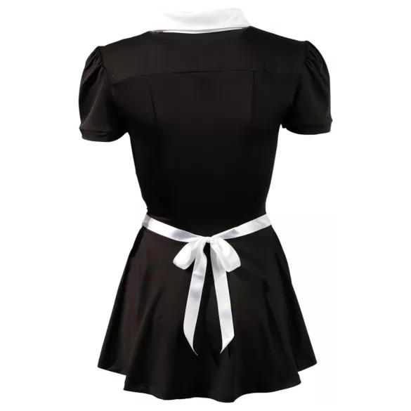Cottelli - déguisement de serveuse sexy - ensemble complet