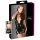 Cottelli - Robe sexy avec col tour de cou - noir - M