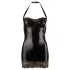 Cottelli - Party time - robe à col noir - L