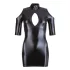Cottelli - robe de soirée épaules dénudées - noir