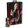 Cottelli - Party time - Robe porte-jarretelles (noir)
