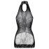 Cinquante nuances de Grey - Captivate robe en dentelle (noir)