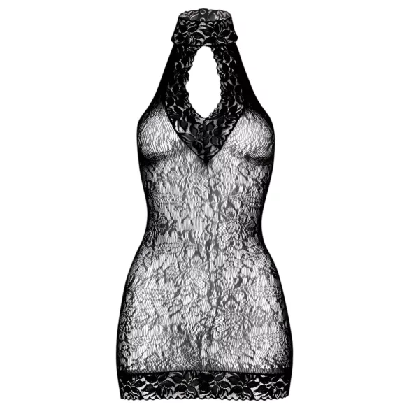 Cinquante nuances de Grey - Captivate robe en dentelle (noir)