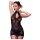 Cinquante nuances de Grey - Captivate robe en dentelle (noir) - 2XL/3XL