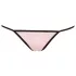 Cottelli - Babydoll sexy à volants - lingerie femme - M