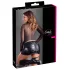 Cottelli - Jupe mini sexy - noir