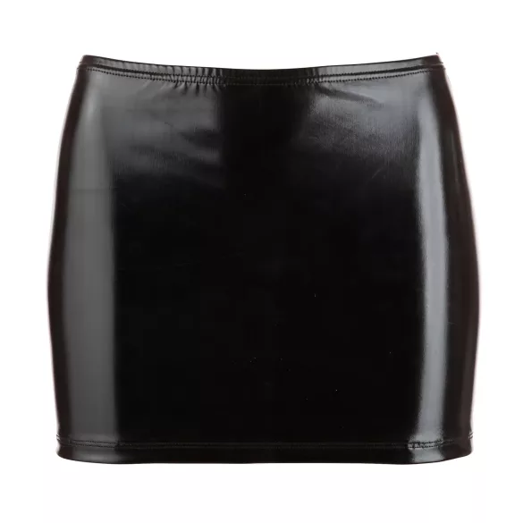 Cottelli - Jupe mini sexy - noir