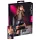Cottelli - Jupe mini sexy - noir - M