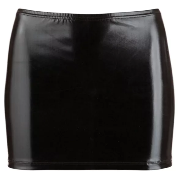 Cottelli - Jupe mini sexy - noir - M