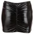 Cottelli - Jupe mini sexy - noir - M
