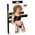 Black Level - ensemble en laque (noir) - M