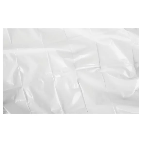 Fétiche - Drap en laque - 200 x 230 cm (blanc)