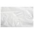 Drap en laque - 200x230 cm (blanc)