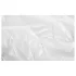 Fétiche - Drap en laque - 200 x 230 cm (blanc)