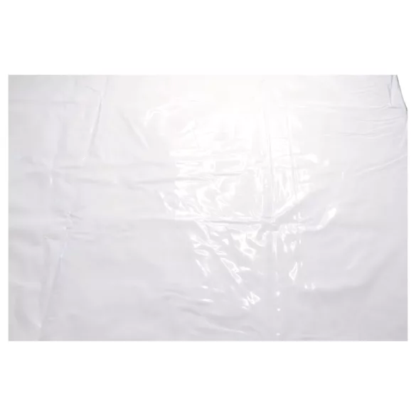 Fétiche - Drap en laque - 200 x 230 cm (blanc)