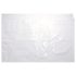 Drap en laque - 200x230 cm (blanc)