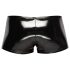 Black Level - Short zippé pour homme (noir) - M