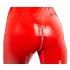 Combinaison femme à manches longues Late X (rouge)