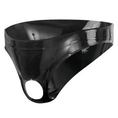 LATEX - caleçon homme - noir (S-L) LATEX - caleçon homme - noir (S-L)