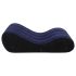 Magic Pillow - Canapé gonflable érotique - grand (bleu)