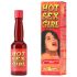 Ruf Hot Sex Girl - gouttes excitantes pour femmes (20ml)
