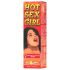 Ruf Hot Sex Girl - gouttes excitantes pour femmes (20ml)
