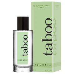 Taboo Libertin Homme - parfum à phéromones (50ml)