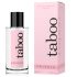 Taboo Frivole pour Femme - parfum phéromone (50ml)