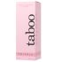 Taboo Frivole pour Femme - parfum phéromone (50ml)