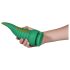OgazR Octopuss - Tentacule vert-jaune 21 cm