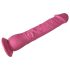 OgazR Optimus - Dildo réaliste ventouse - 22 cm (rose)