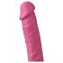 OgazR Optimus - Dildo réaliste ventouse - 22 cm (rose)