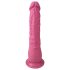 OgazR Optimus - Dildo réaliste ventouse - 22 cm (rose)
