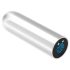 Funny Me Mini Bullet - rechargeable, mini vibromasseur étanche (blanc)